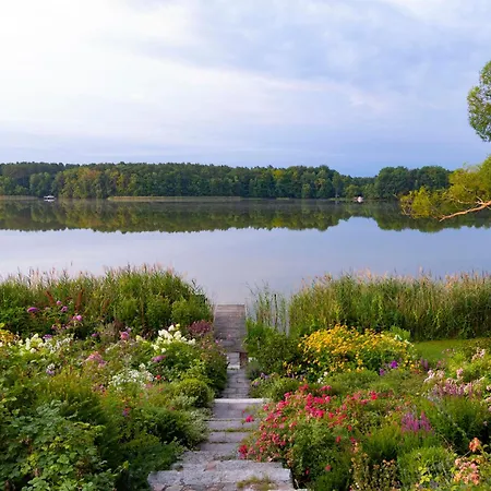 Am Schlabornsee Rheinsberg