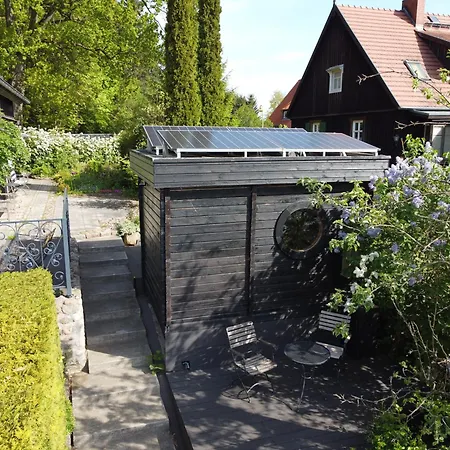 Am Schlabornsee 別荘 *