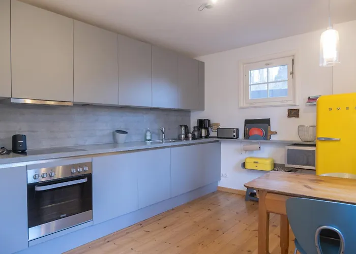 Am Schlabornsee ריינסברג