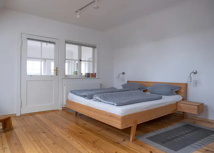 Am Schlabornsee ריינסברג